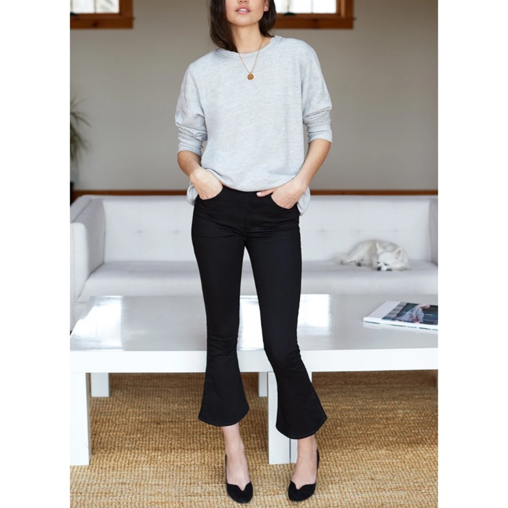 Emerson Fry Super 19s Denim - Eyeliner